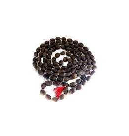 Lotus Seeds Mala