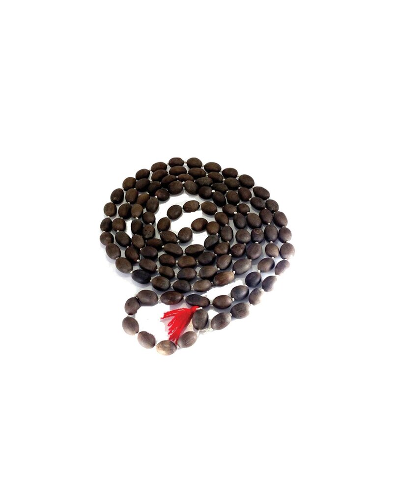 Lotus Seeds Mala