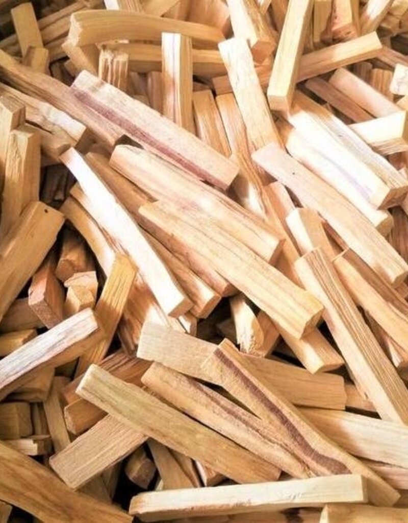 Palo Santo Sticks