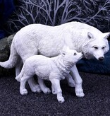 Nemesis Now Winter Offspring 27.5cm (F2)