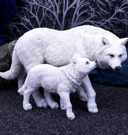 Nemesis Now Winter Offspring 27.5cm (F2)