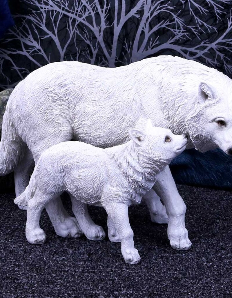 Nemesis Now Winter Offspring 27.5cm (F2)