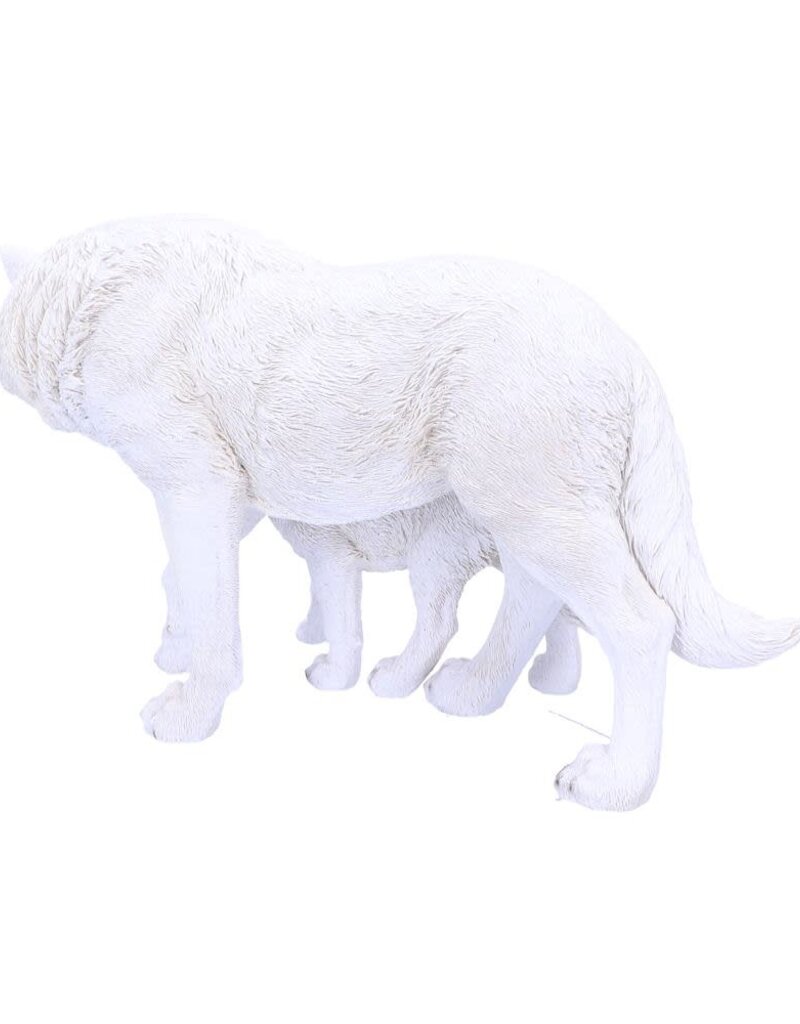 Nemesis Now Winter Offspring 27.5cm (F2)