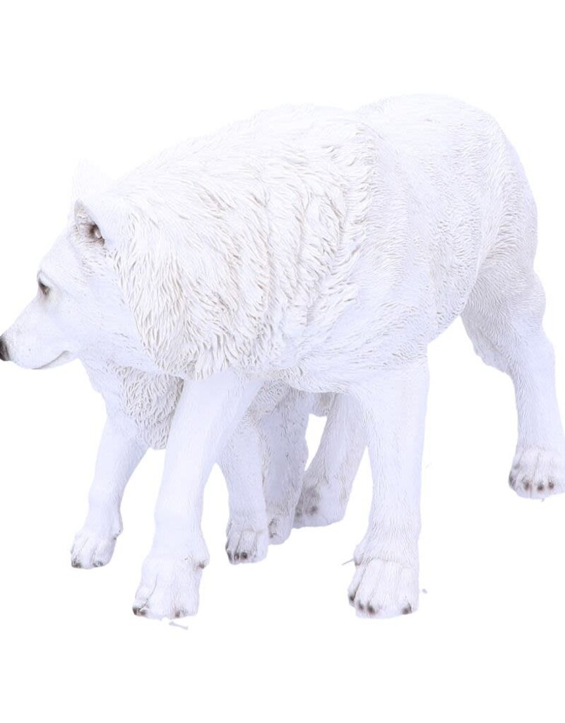 Nemesis Now Winter Offspring 27.5cm (F2)