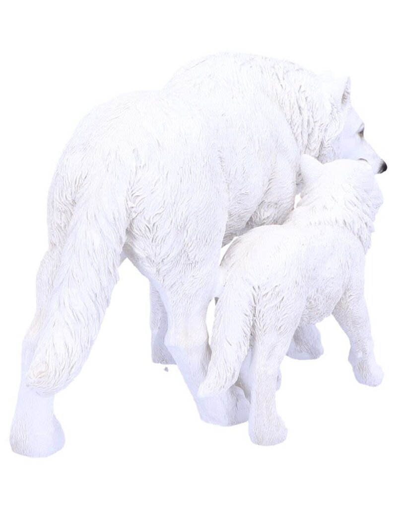 Nemesis Now Winter Offspring 27.5cm (F2)