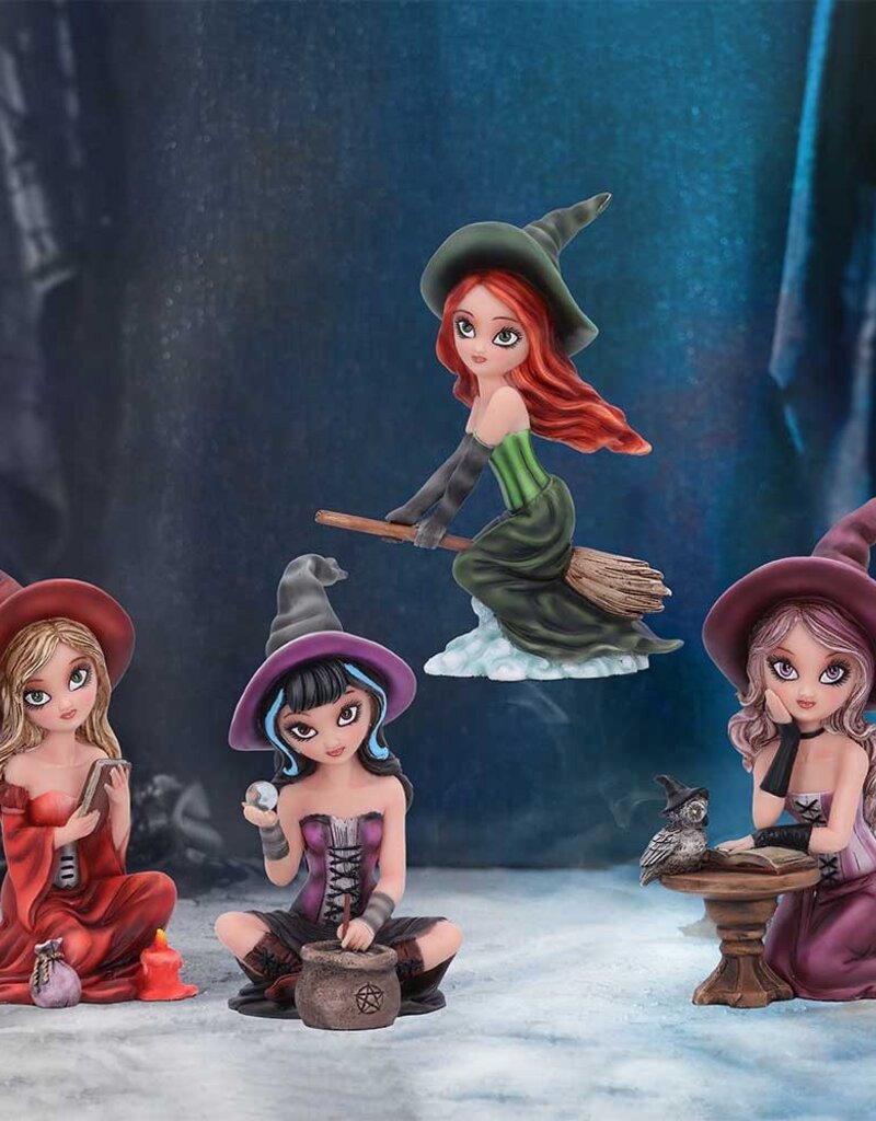 Nemesis Now Willow 16cm (D2)