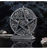 Nemesis Now Twilight Pentagram 15.5cm (K2)