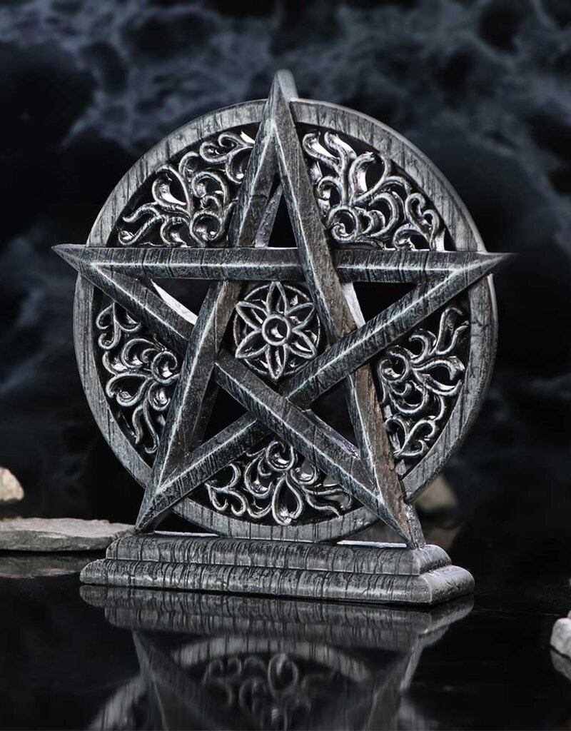 Nemesis Now Twilight Pentagram 15.5cm (G3)