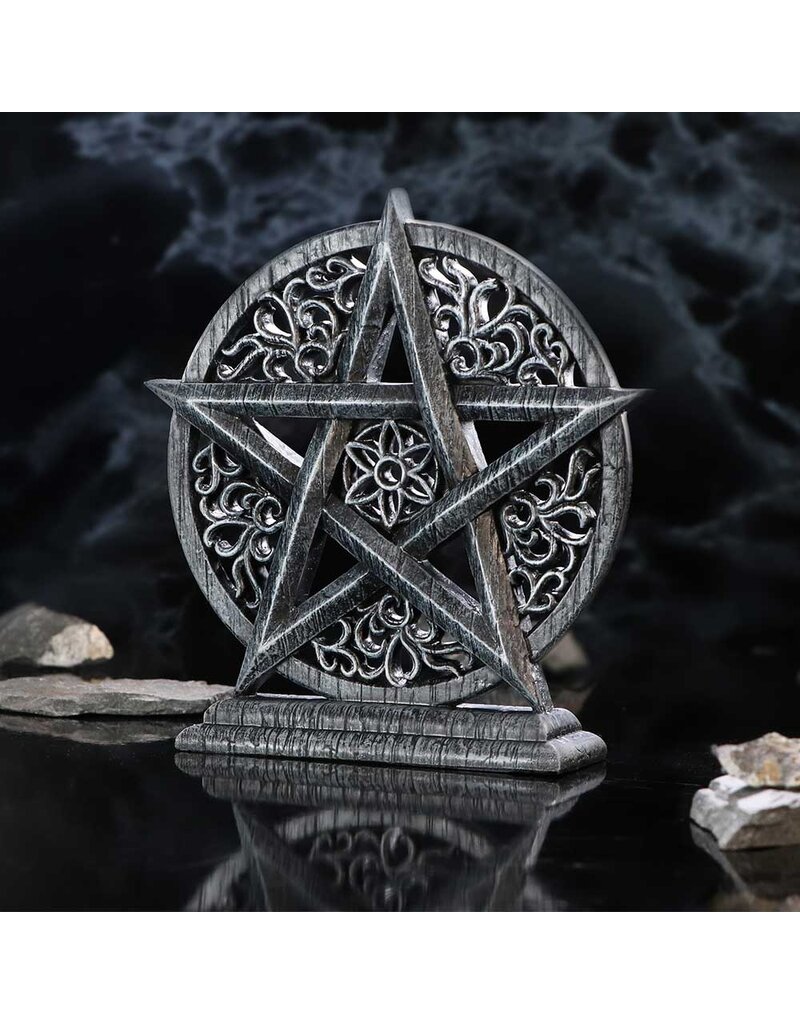 Nemesis Now Twilight Pentagram 15.5cm (K2)