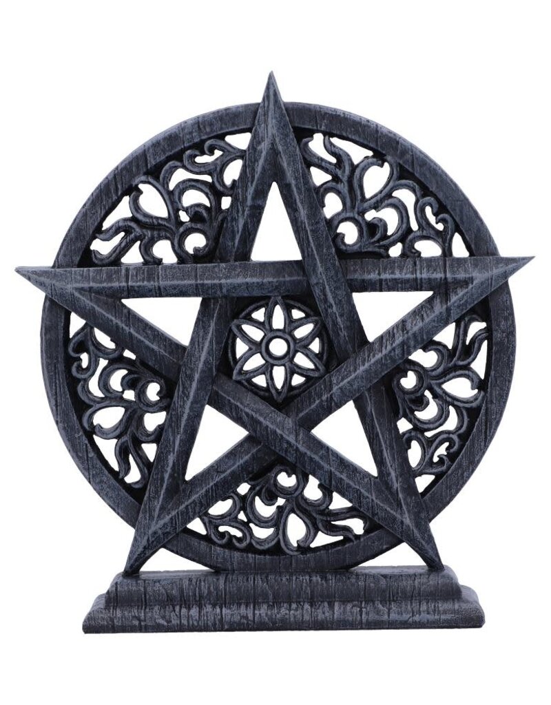 Nemesis Now Twilight Pentagram 15.5cm (G3)