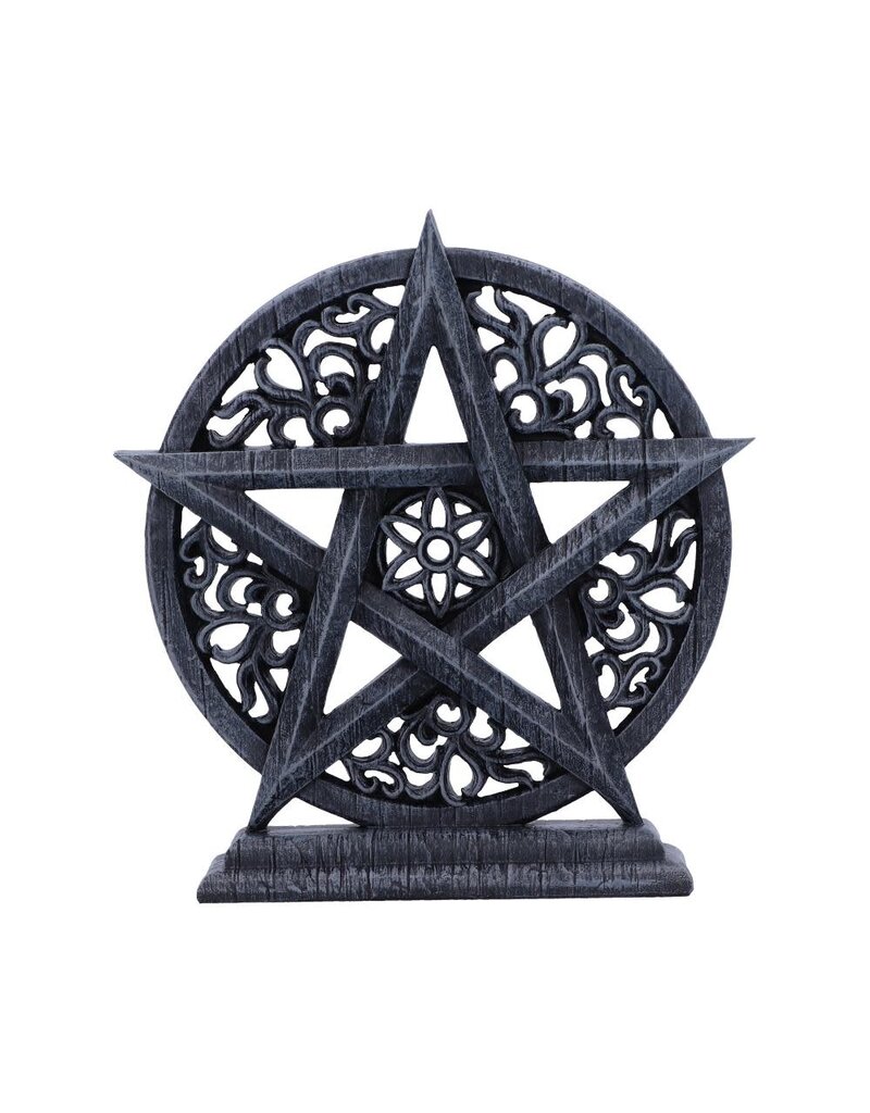 Nemesis Now Twilight Pentagram 15.5cm (i3)