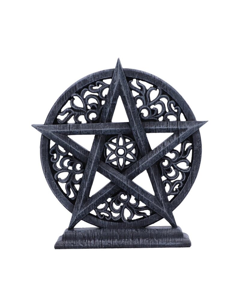 Nemesis Now Twilight Pentagram 15.5cm (K2)