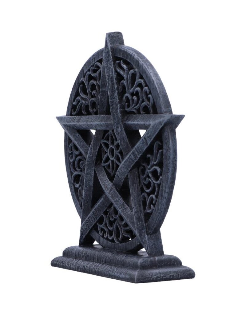 Nemesis Now Twilight Pentagram 15.5cm (G3)