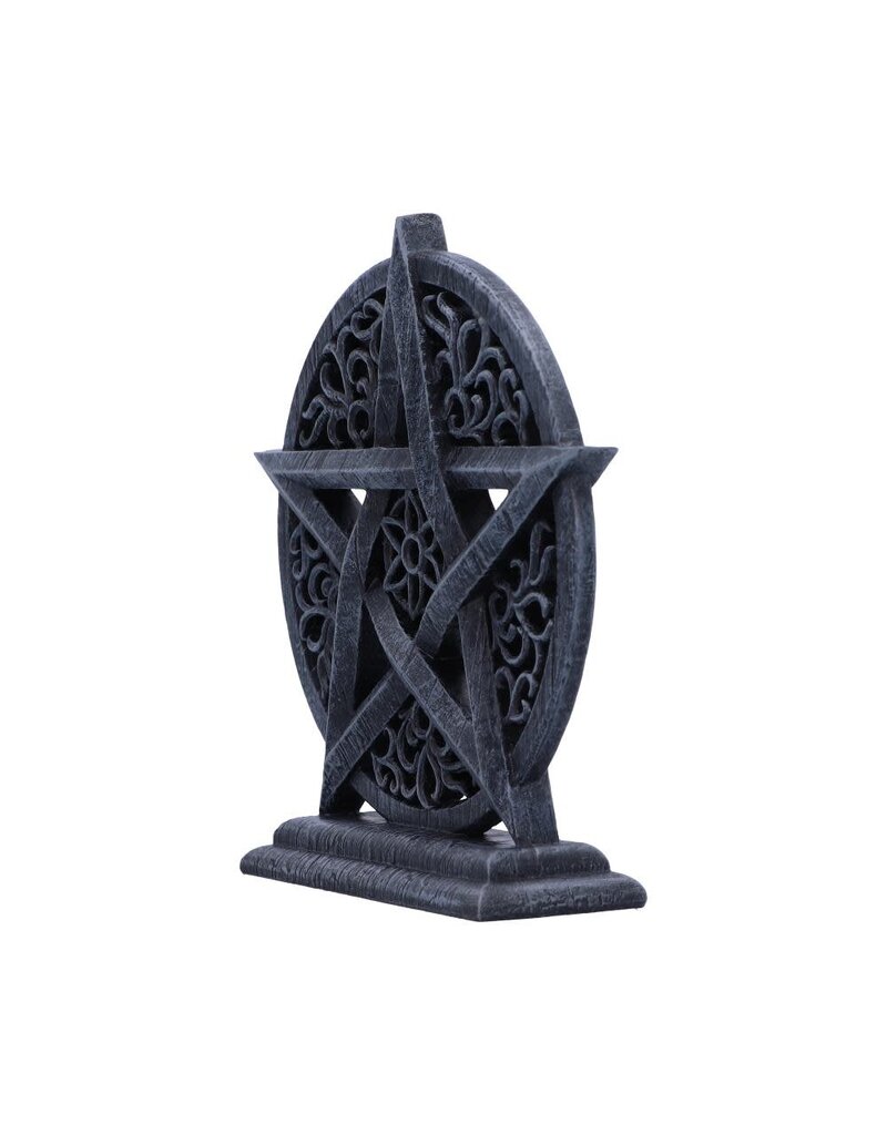 Nemesis Now Twilight Pentagram 15.5cm (K2)