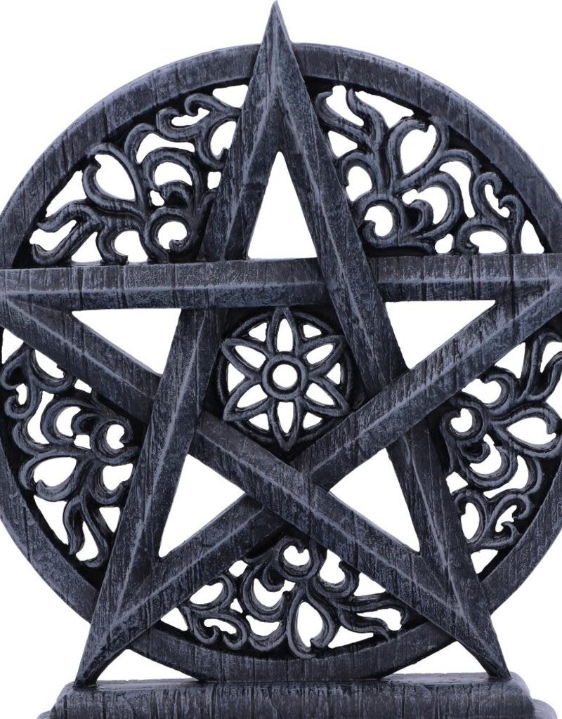 Nemesis Now Twilight Pentagram 15.5cm (G3)