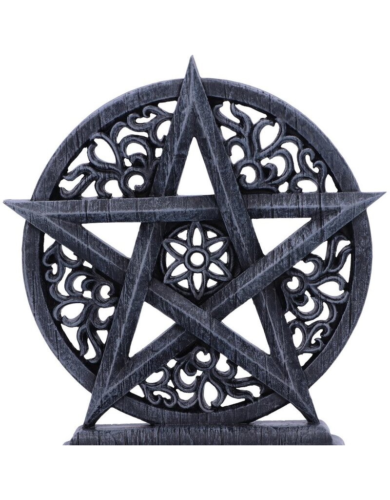 Nemesis Now Twilight Pentagram 15.5cm (i3)