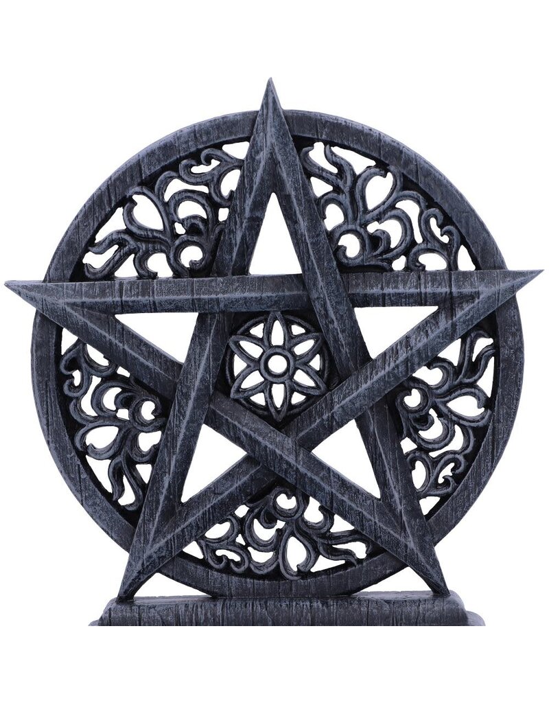 Nemesis Now Twilight Pentagram 15.5cm (K2)