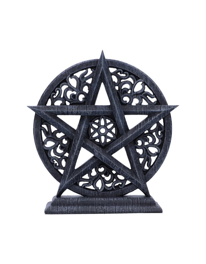 Nemesis Now Twilight Pentagram 15.5cm (i3)