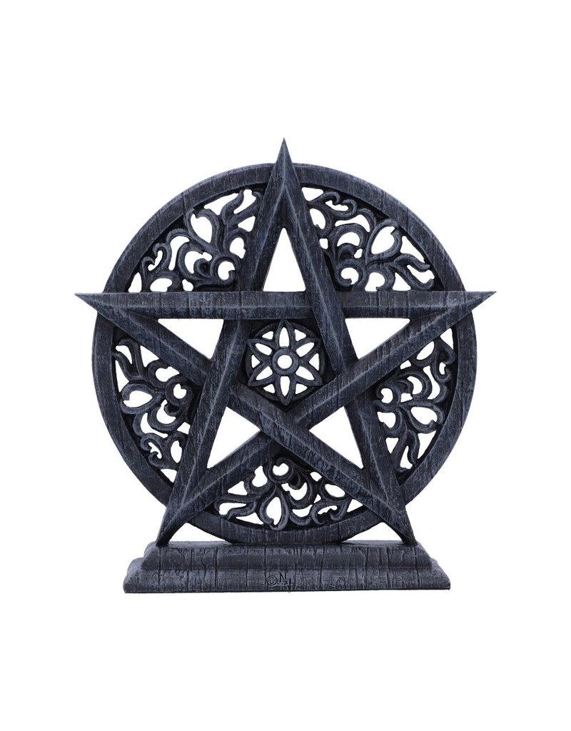 Nemesis Now Twilight Pentagram 15.5cm (K2)