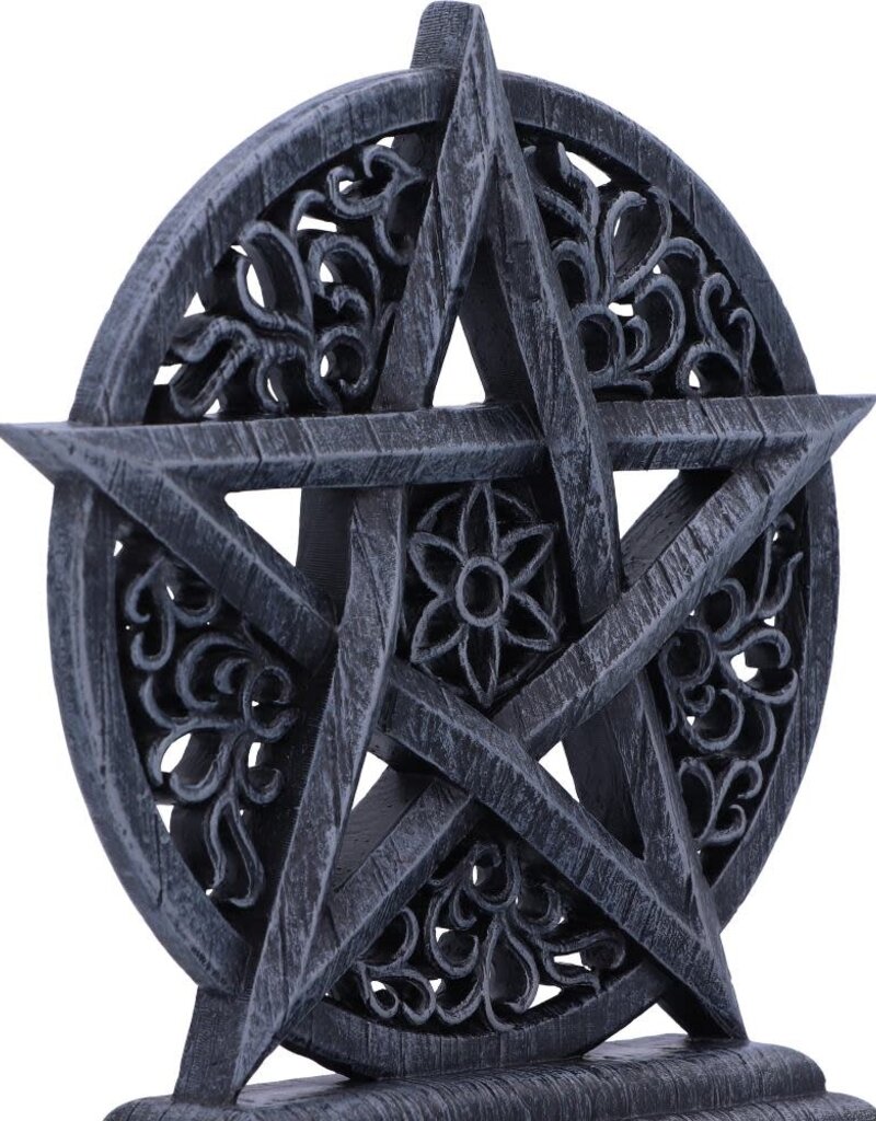Nemesis Now Twilight Pentagram 15.5cm (G3)