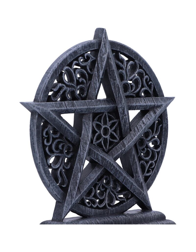 Nemesis Now Twilight Pentagram 15.5cm (K2)