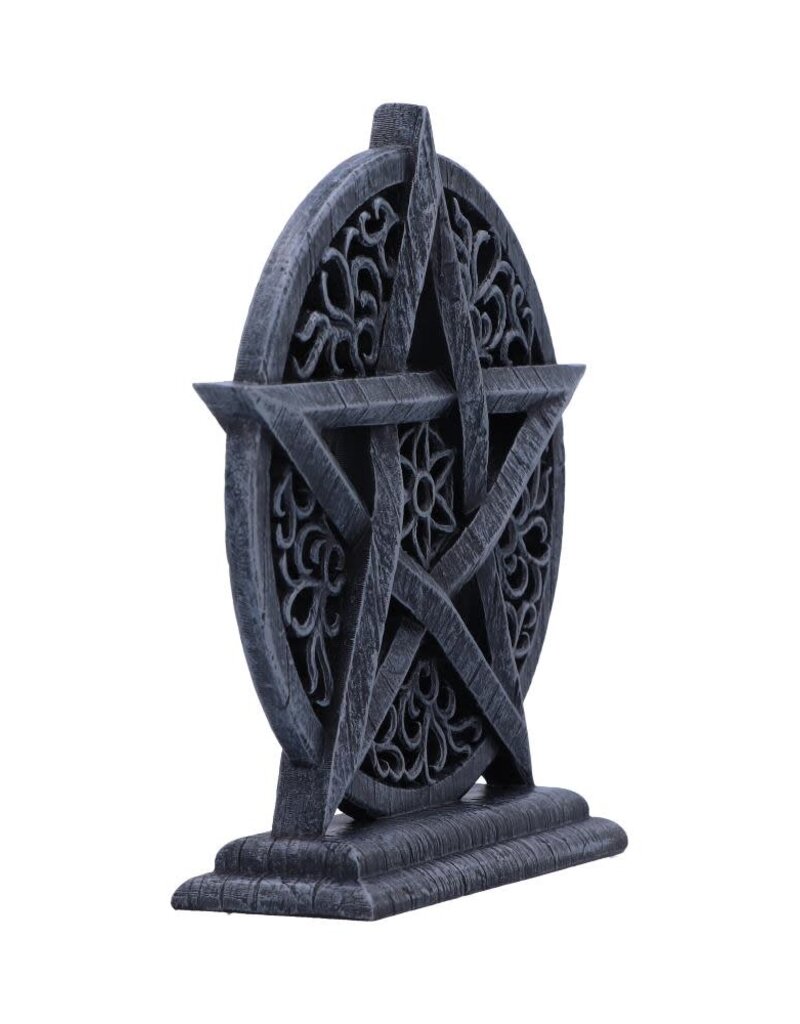 Nemesis Now Twilight Pentagram 15.5cm (G3)