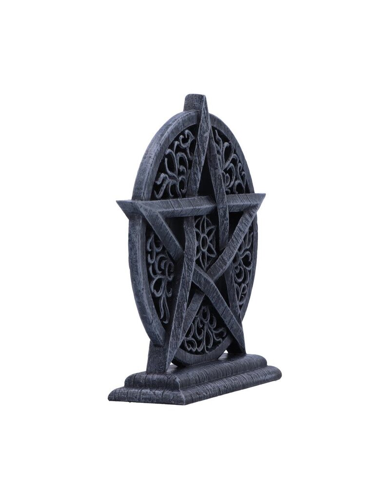 Nemesis Now Twilight Pentagram 15.5cm (K2)