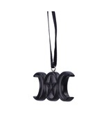 Nemesis Now Triple Moon Magic Hanging Ornament 7.5cm