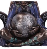 Nemesis Now Triple Moon Goddess Art Figurine 8.5cm