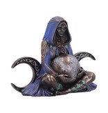 Nemesis Now Triple Moon Goddess Art Figurine 8.5cm