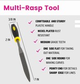 Soapstone Carving Kit - Elephant