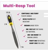 Soapstone Carving Kit - Elephant