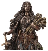 Nemesis Now Sif Goddess of Earth & Family 22cm - Bronze