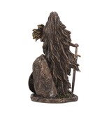 Veronese Design Sif Goddess of Earth & Family 22cm - Bronze
