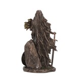 Nemesis Now Sif Goddess of Earth & Family 22cm - Bronze