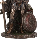 Veronese Design Sif Goddess of Earth & Family 22cm - Bronze