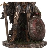 Nemesis Now Sif Goddess of Earth & Family 22cm - Bronze