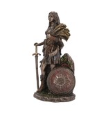 Nemesis Now Sif Goddess of Earth & Family 22cm - Bronze