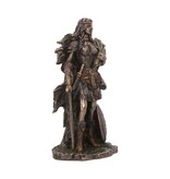 Veronese Design Sif Goddess of Earth & Family 22cm - Bronze