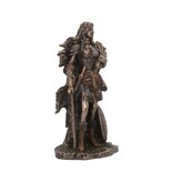 Nemesis Now Sif Goddess of Earth & Family 22cm - Bronze