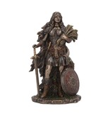 Veronese Design Sif Goddess of Earth & Family 22cm - Bronze