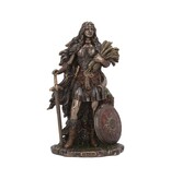 Nemesis Now Sif Goddess of Earth & Family 22cm - Bronze