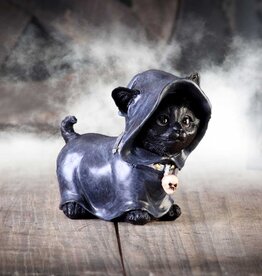 Nemesis Now Reapers Kitty 15.5cm (L1*)