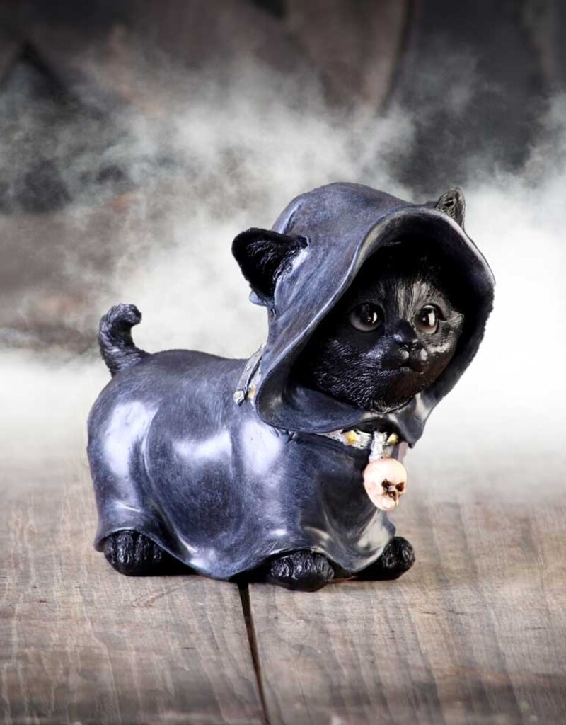 Nemesis Now Reapers Kitty 15.5cm (L1*)