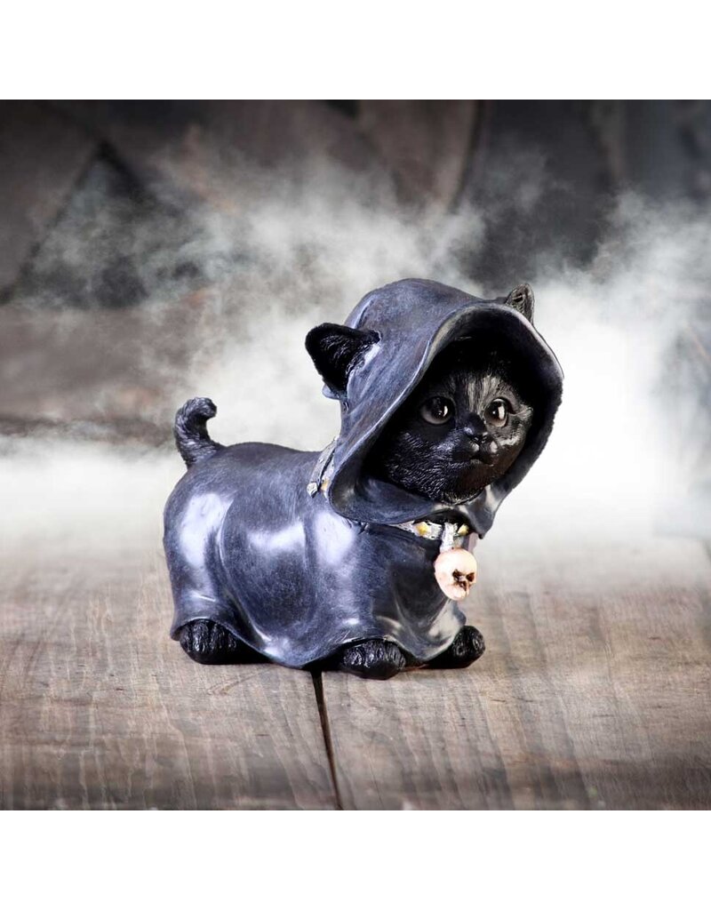 Nemesis Now Reapers Kitty 15.5cm (D2)