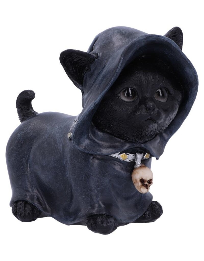 Nemesis Now Reapers Kitty 15.5cm (L1*)