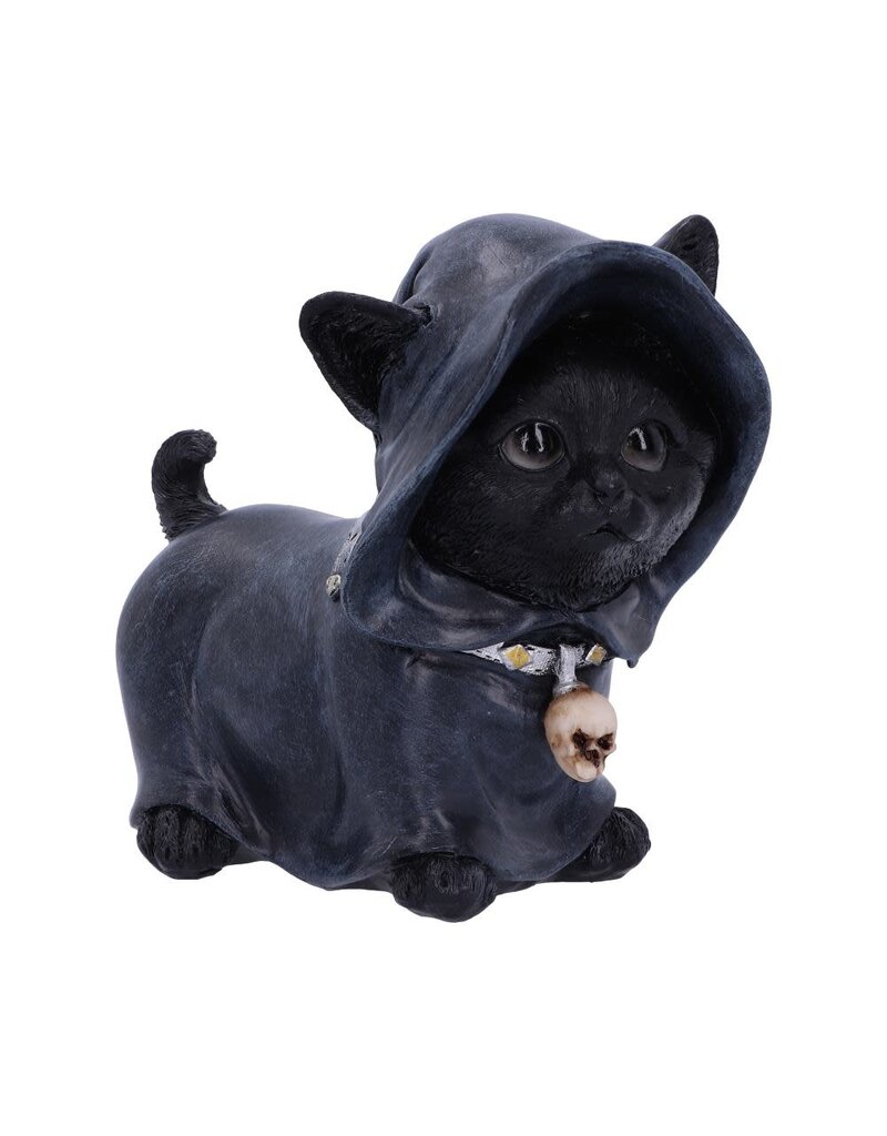 Nemesis Now Reapers Kitty 15.5cm (D2)