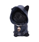 Nemesis Now Reapers Kitty 15.5cm (D3)