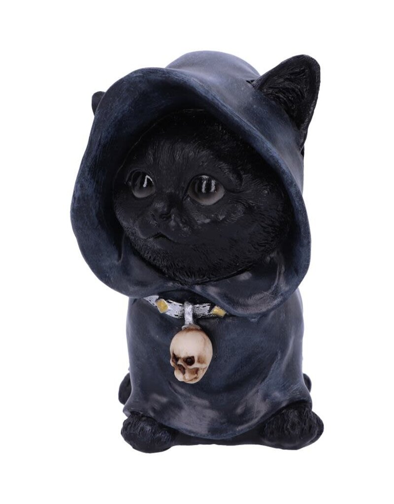 Nemesis Now Reapers Kitty 15.5cm (L1*)