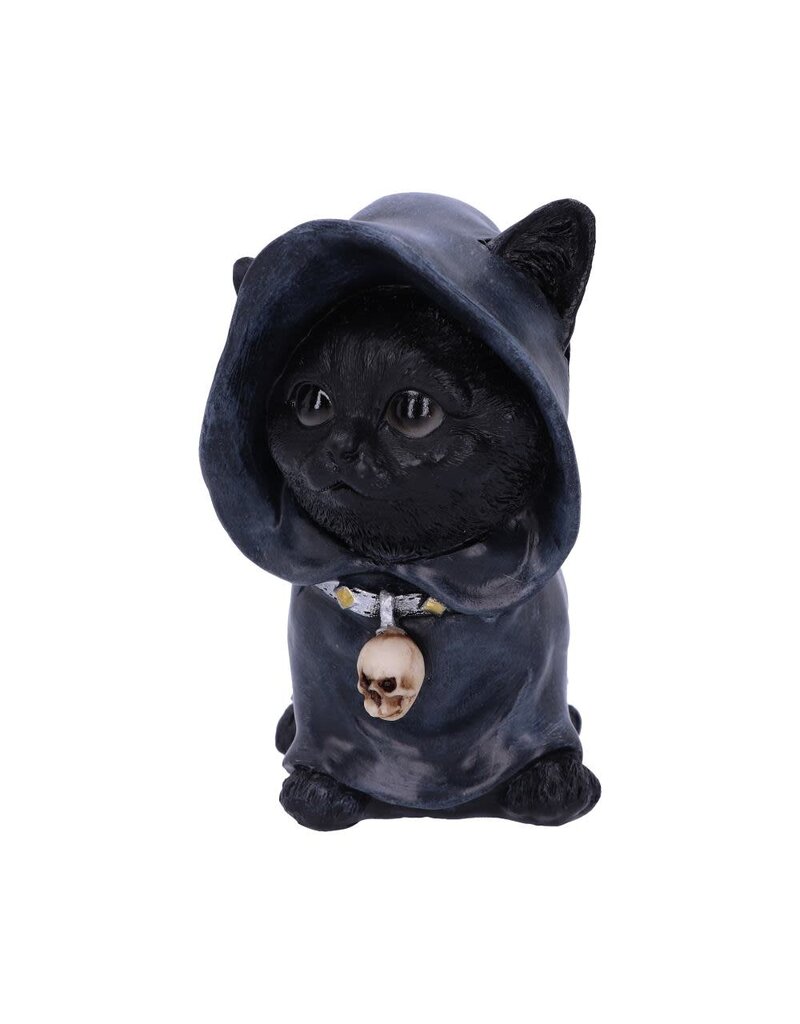 Nemesis Now Reapers Kitty 15.5cm (D2)